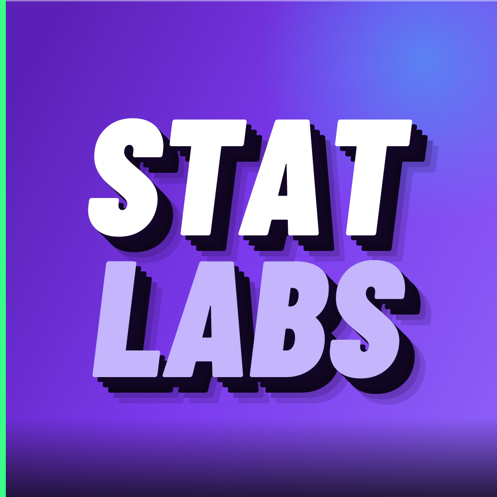 StatLabs app icon